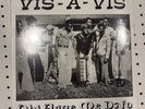 Obi Agye Me Dofo by Vis-A-Vis Vinyl Record Sealed (Record, 2021)