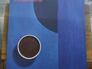 CHRIS REA  Espresso Logic  1993 GERMANY LP  VINYL  QUITAR ROCK SUPER