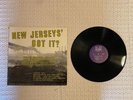 V/A New Jerseys' Got It? LP punk hardcore Sacred Denial Adrenalin O.D