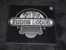 Tudor Lodge - Tudor Lodge - 1971 Folk Rock -NM  Vertigo Large Swirl U.K Press