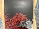Neurosis - Times of Grace 2xLP Black 180g Vinyl Relapse RR7283 2015 Reissue NM G