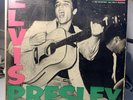 Elvis Presley 1956 debut LP Original Press  RCA LPM-1254 VG-/VG-