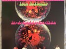 Iron Butterfly-In-A-Gadda-Da-Vida/MFSL #002403 180g Lp record/NM