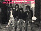 Ramones ‎Rockaway Beach/Locket Love 1977 US 7