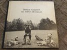 GEORGE HARRISON ALL THINGS MUST PASS 3 LP VINYL RECORD BOX SET w- POSTER BEATLES