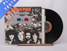 Grand Funk Railroad Shinin' On 1 1 3D Glasses LP Album Vinyl Record - NM/EX