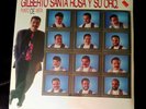 GILBERTO SANTA ROSA - Punto De Vista (1990 CBS) Vinyl - Vintage NEW Sealed