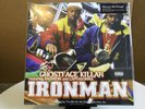 Ghostface Killah - Ironman | 12