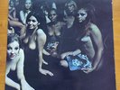 Jimi Hendrix Electric Ladyland Polydor 2 x LP Vinyl 1973 Reissue Pre-Owned