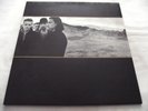 U2   THE JOSHUA TREE ** 1987 UK ISLAND LP w/ INSERT.