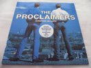 THE PROCLAIMERS   SUNSHINE ON LEITH ** 1988 UK CHRYSALIS LP