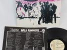 MISFITS Walk Among Us LP 1982 ITALY Press DANZIG signed