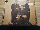 Vintage Vee Jay Records Introducing The Beatles Album-Cover & Record
