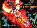 THE FIRE BIRD  STRAVINSKY 12