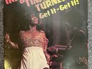 Ike & Tina Turner, Get It-Get It  Vinyl, 1972 Canadian Release.