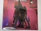 Pearl Jam – Ten (1991) LP Vinyl | Original Press | Factory Shrink | Epic Records