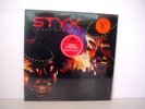 STYX Kilroy Was Here Original SEALED KC-600 AUDIOHILE LP 1983 A&M SP-3734 Hype