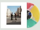 Pink Floyd - Wish You Were Here - Bad World - Quad Liquid Filled Variant