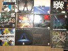 RAM Records Vinyl set Drum n Bass Hamilton, Load Star and more