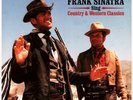 Dean Martin & Frank Sinatra - Sings Country & Western Songs (Vinyl LP)
