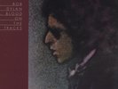 Bob Dylan - Blood on the Tracks (Vinyl LP - 1974 - US - Reissue)