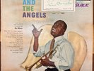 Louis Armstrong Autographed
