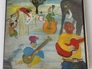 1968 THE BAND “Music From Big Pink