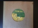 AL & The Vibrators With Fugitives - Move Up / Lonesome Lover (DB 1085) 7