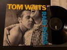 TOM WAITS Rain Dogs LP Island Records 90299-1 Original 1985 Specialty Press VG+