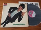 Jacques DUTRONC  FRENCH LP VOGUE CLD.701-30  BIEM  Ed.1  1966   EX
