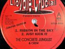 The Concrete Junglist 