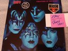 KISS EU Import 