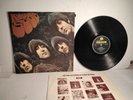 THE BEATLES RUBBER SOUL 1ST 1965 PMC 1267 MONO  12