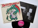 DEEP PURPLE Battle Rages On LP Rca 1993 Germany Original press Ritchie Blackmore