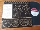 FAURE / THYSSENS VALENTIN-J.DUMONT violin FRENCH LP CHARLIN CL-11 STEREO  NMINT