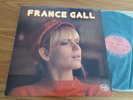 France GALL / GAINSBOURG : Frankeinstein / LP MFP 2M046-13.293 EX+