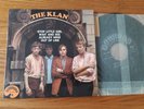The KLAN Stop Little Girl FRENCH EP PALETTE PAL.22024.M + LANGUETTE EX+