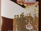 Led Zeppelin II LP Gatefold Cover RARE Record Club Whole Lotta Love CRC EX Vinyl