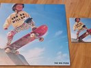 The Big Push / REN - Can Do Will Do, LP + CD, SEALED, RARE