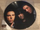 Nitzer Ebb Industrial Complex Picture LP Vinyl Elektro EBM
