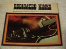 The Kinks – Dedicated Kinks e.p. - PYE - U.K. - EX - Listen