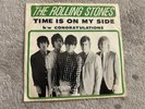 Rolling Stones 45/Picture Sleeve 
