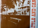 THE GO BETWEENS - CATTLE AND CANE  -  UK SINGLE 1983