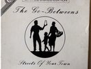 THE GO BETWEENS - STREETS OF YOUR TOWN -  UK  LTD BOXED EDITION WITH ALL INSERTS