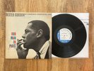 1ST PRESSING DEEP GROOVE NM Dexter Gordon Our Man In Paris 1963 Mono 4146