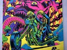 Warfaring Strangers Acid Nightmares comp double vinyl record