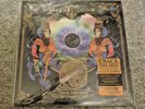 Mastodon - Crack The Skye (2 LP, Mastered At 45 RPM, 1st Press 2009, 2500 Copies