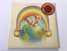 Grateful Dead Europe '72 3 x Vinyl LP 1972 W/B 3WX-2668 Tri-Fold w/HYPE STICKER