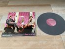 LEBANON HANOVER  BABES OF THE 80s  rare signed Autographed numbered 2016 Vinyl