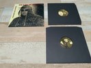 DEATH IN JUNE Operation Control signed Autographed LTD 2x BLACK VINYL CURRENT 93